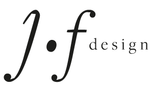 j.f design — Jeanne Filippi